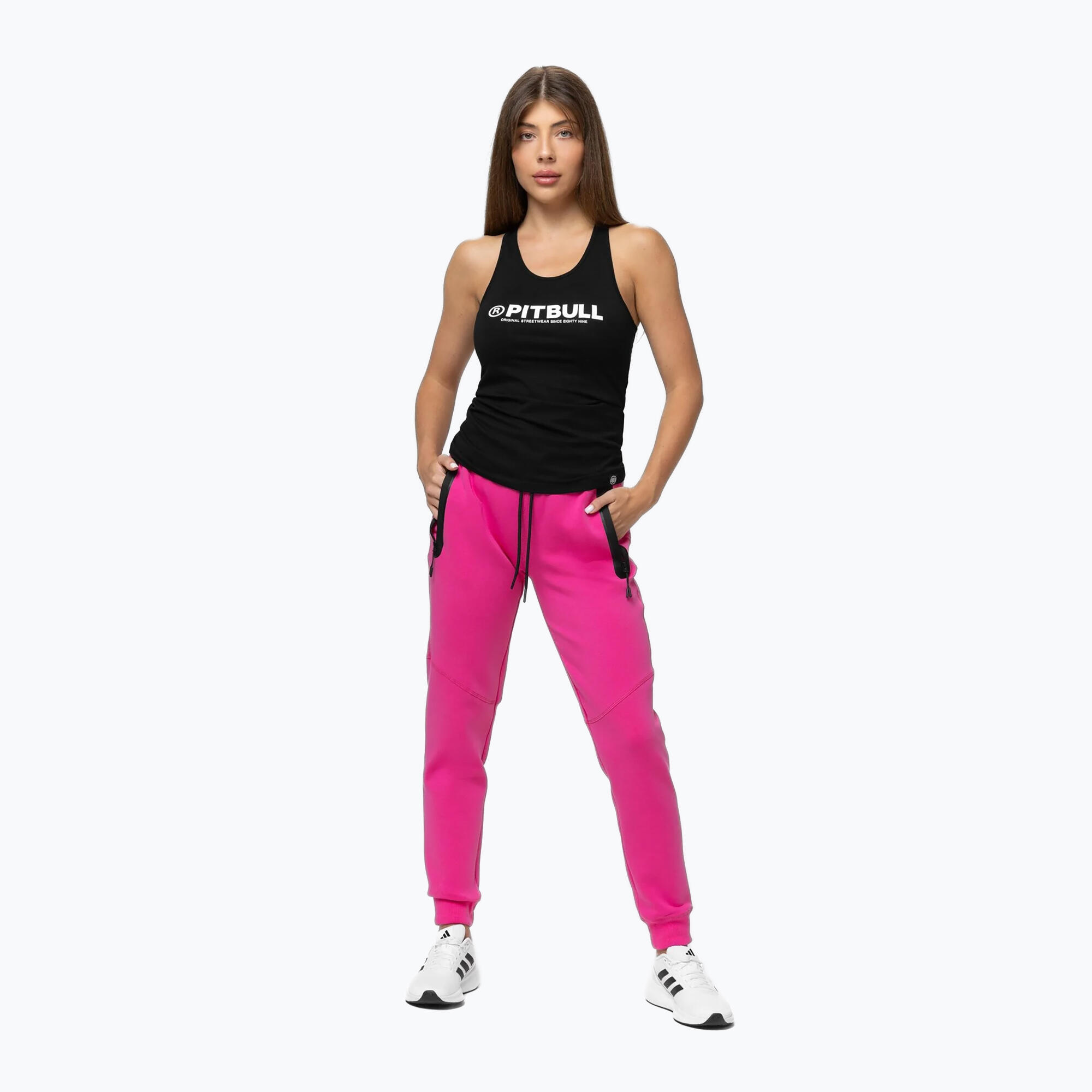 Pantalones de mujer Pitbull Explory 2/6