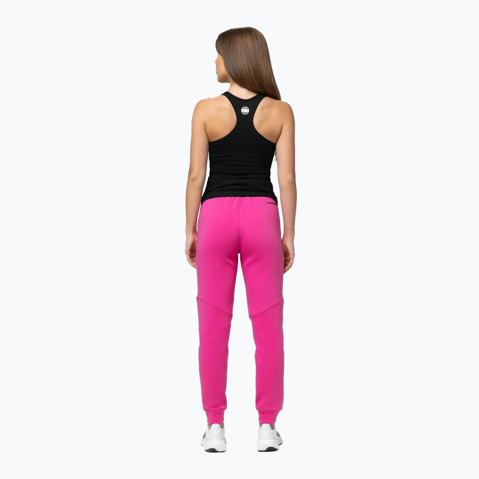 Pantalones de mujer Pitbull Explory 4/6