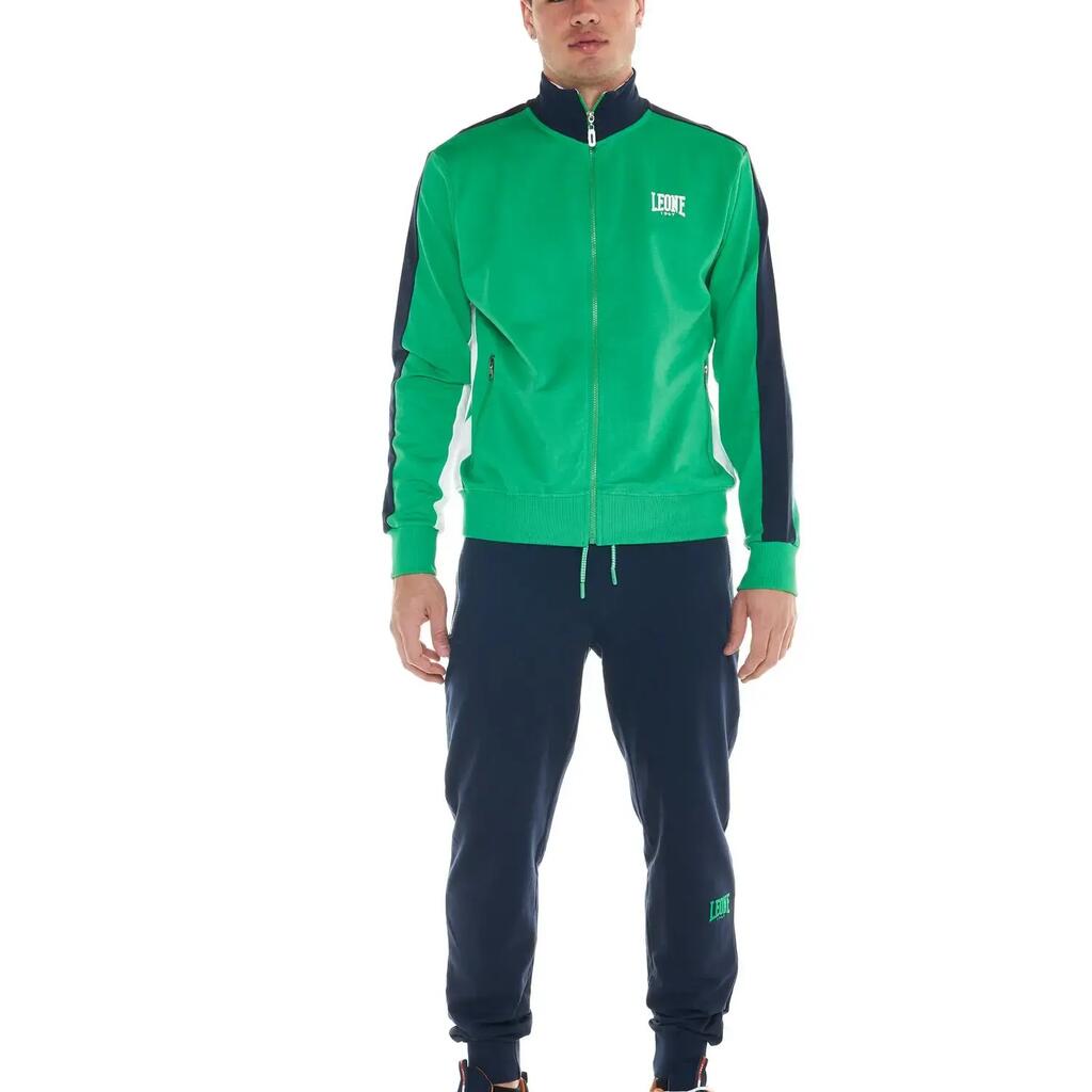 Man tracksuits Sporty Fluo