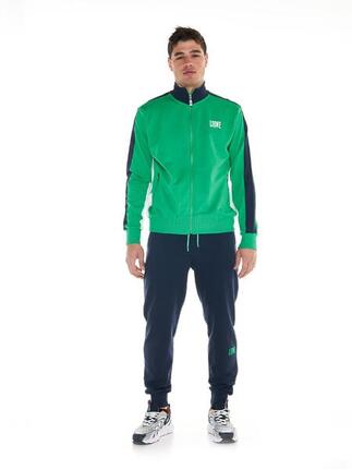 Survêtement homme Sporty Fluo