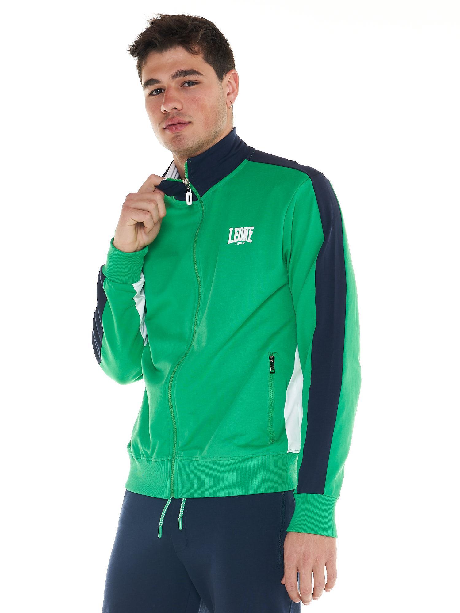 Fato de treino desportivo Fluo para homem 3/8