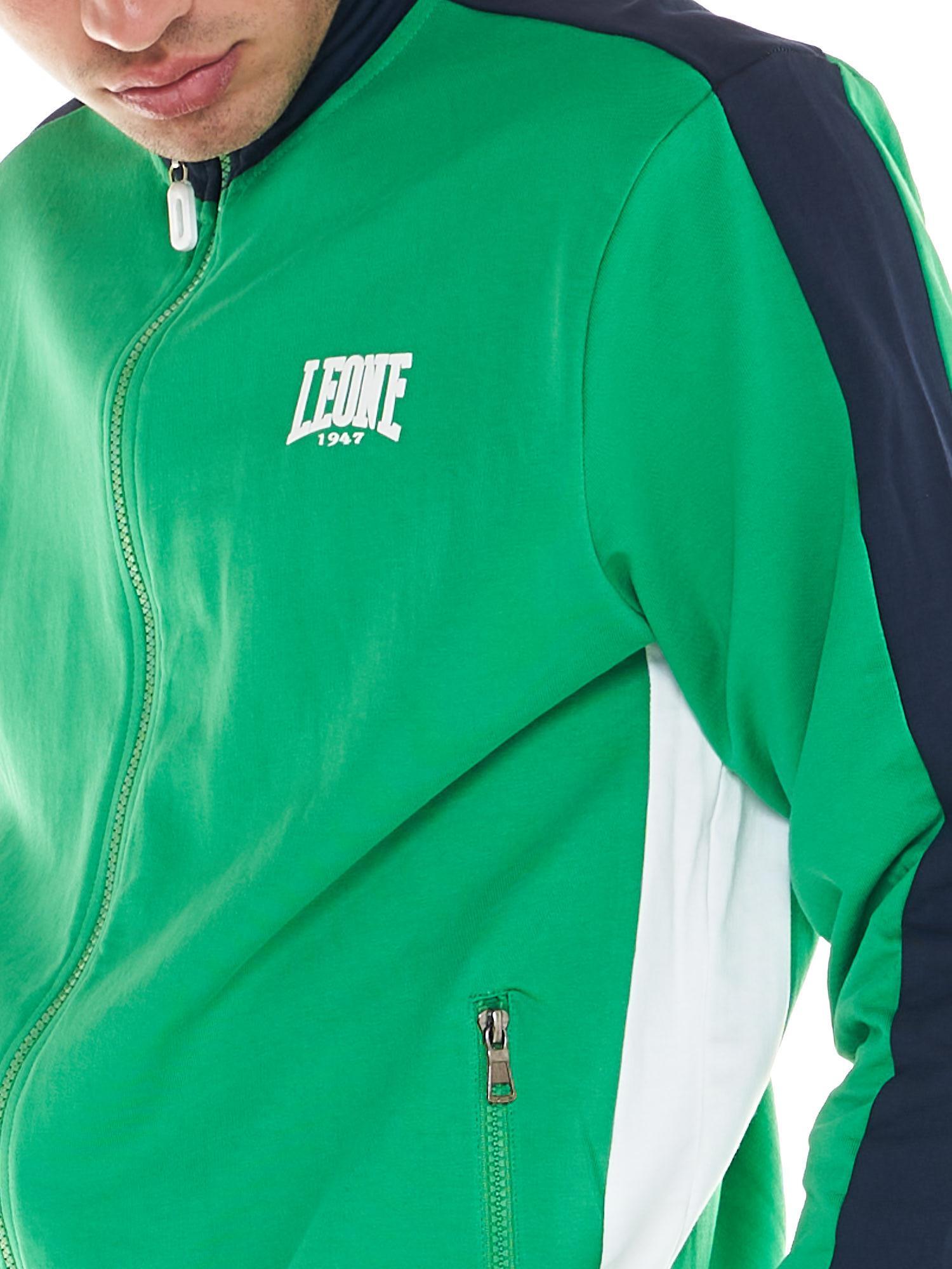 Fato de treino desportivo Fluo para homem 5/8