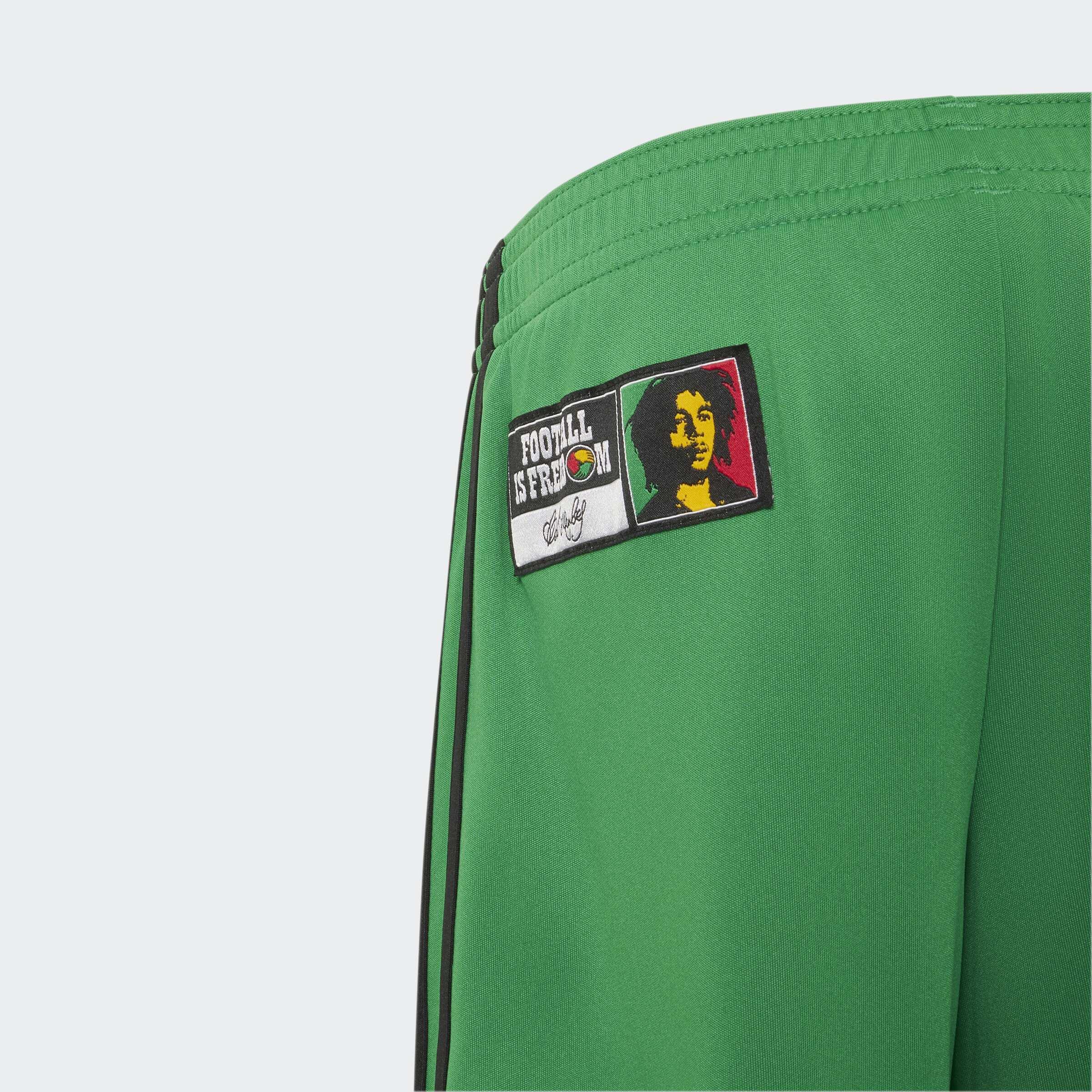 Jamaika 26 x Bob Marley Kids Heimausrüstung 2/7