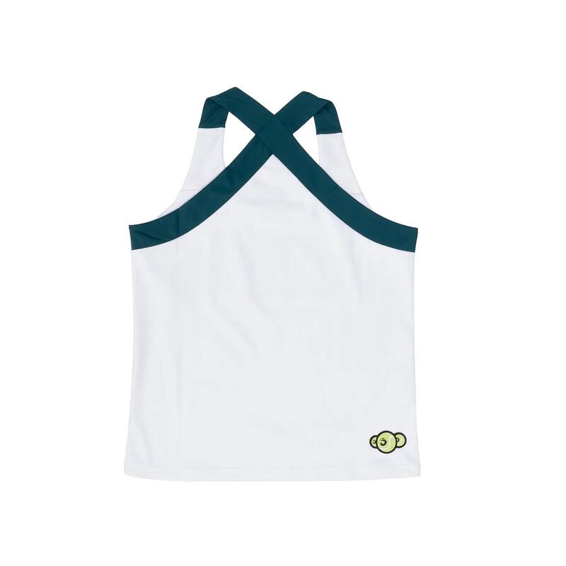 Top Lok Ecrins Mujer