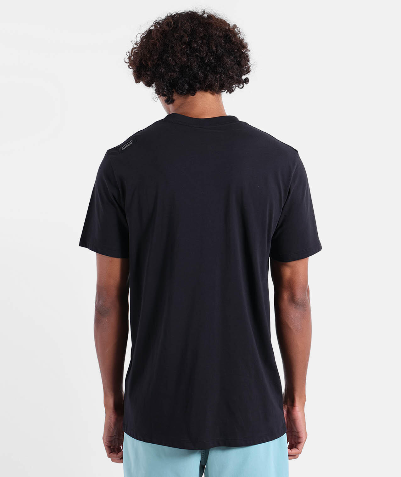 Tee-shirt manches courtes SPRAY 3/5