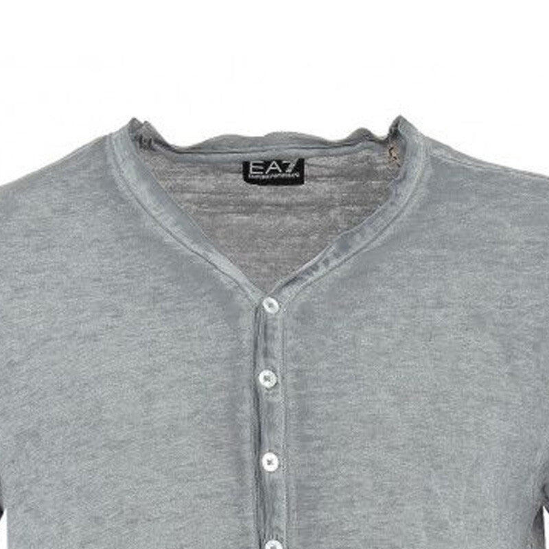 Camiseta EA7 Emporio Armani TEE-SHIRT HOMME BEACH WEAR EA7 EMPORIO ARMANI 3/3