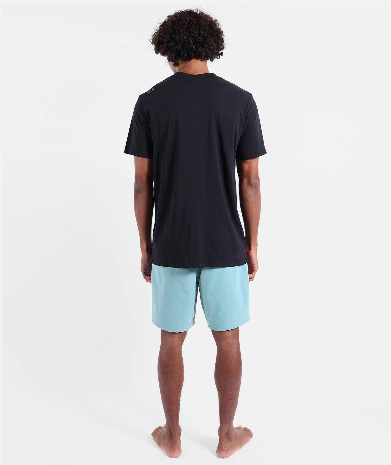 Tee-shirt manches courtes SPRAY 5/5