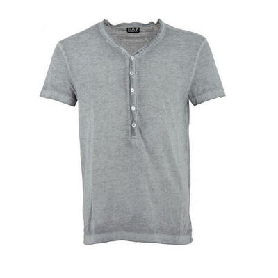 T-shirt da uomo EA7 Emporio Armani TEE-SHIRT HOMME BEACH WEAR EA7 EMPORIO ARMANI