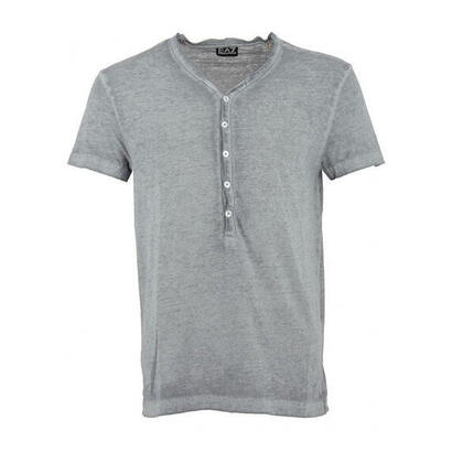 Tee-shirt EA7 Emporio Armani TEE-SHIRT HOMME BEACH WEAR EA7 EMPORIO ARMANI