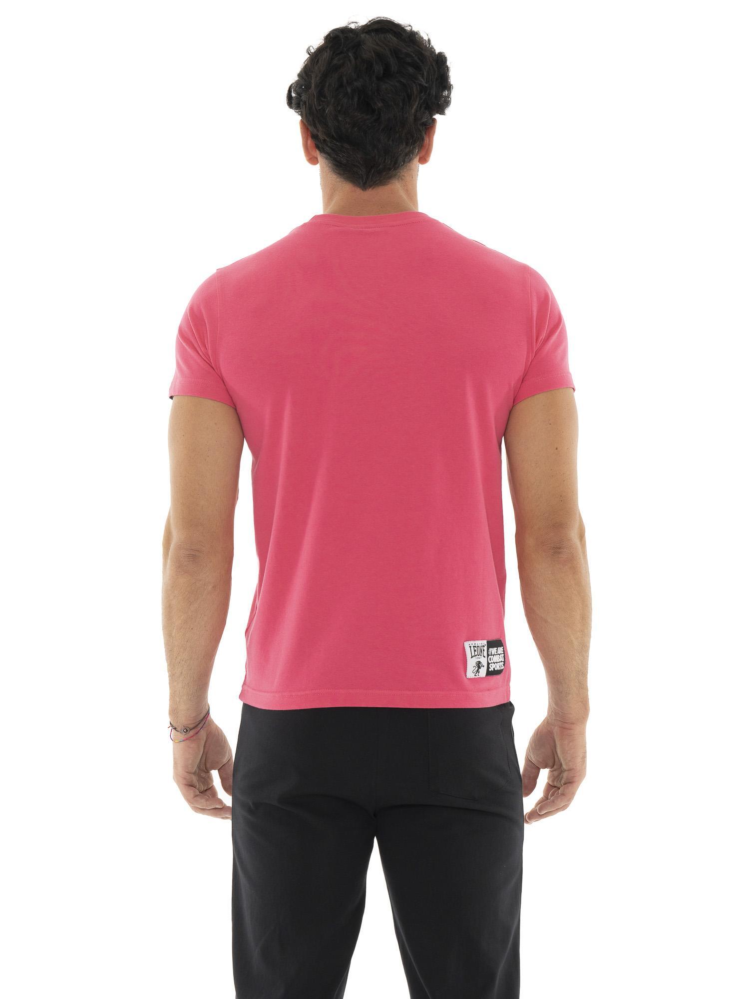 Maglietta da uomo a maniche corte Summer Vibes 4/5