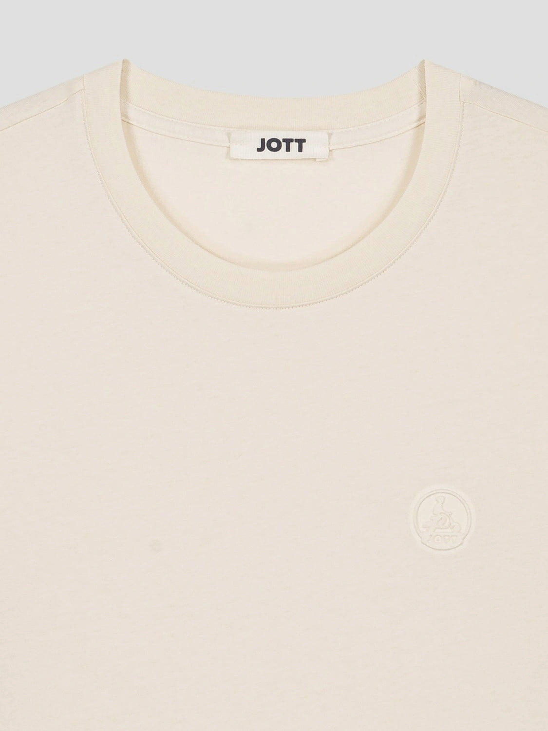 T-Shirt JOTT Pedro - Homme 2/3