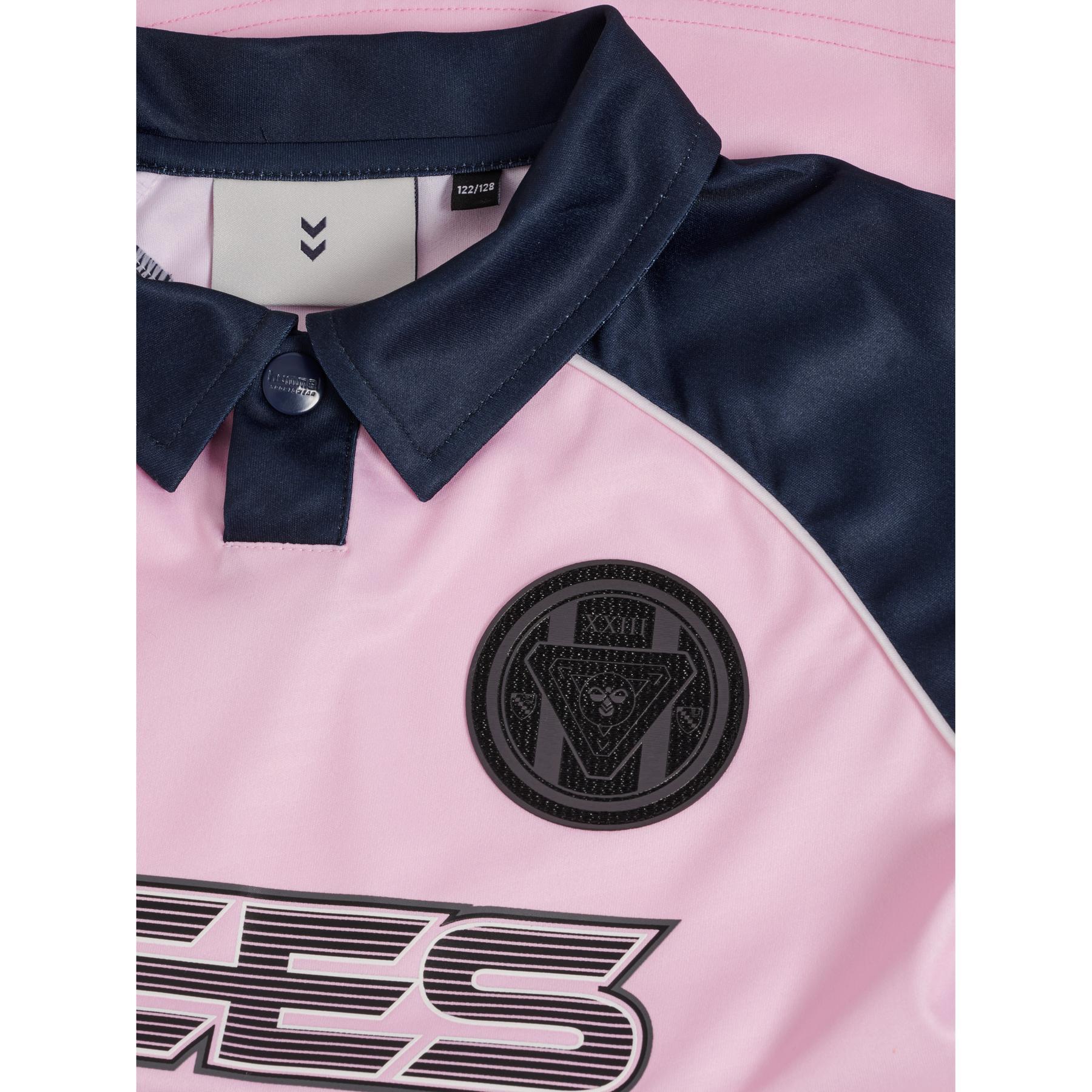 Maillot enfant Hummel Tiger Soccer 4/4
