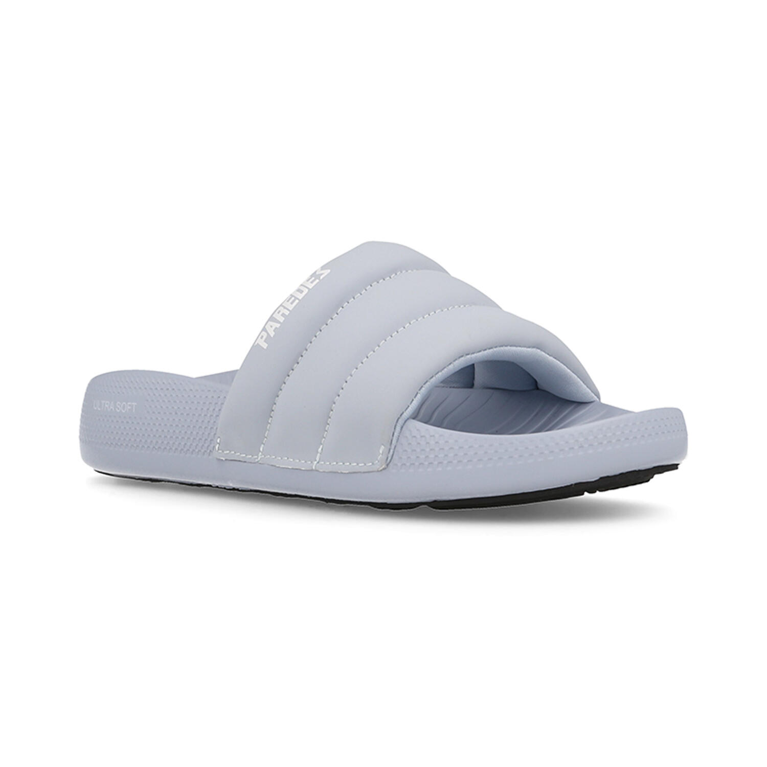 Sandalias outdoor Mujer Zucaina celeste 2/5