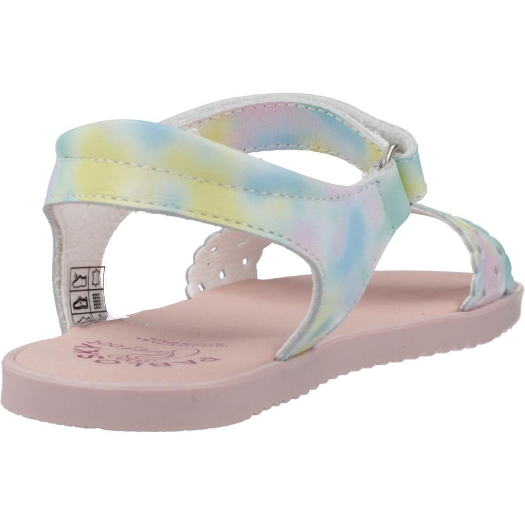 Sandalias Niña Pablosky 452900p 3/5