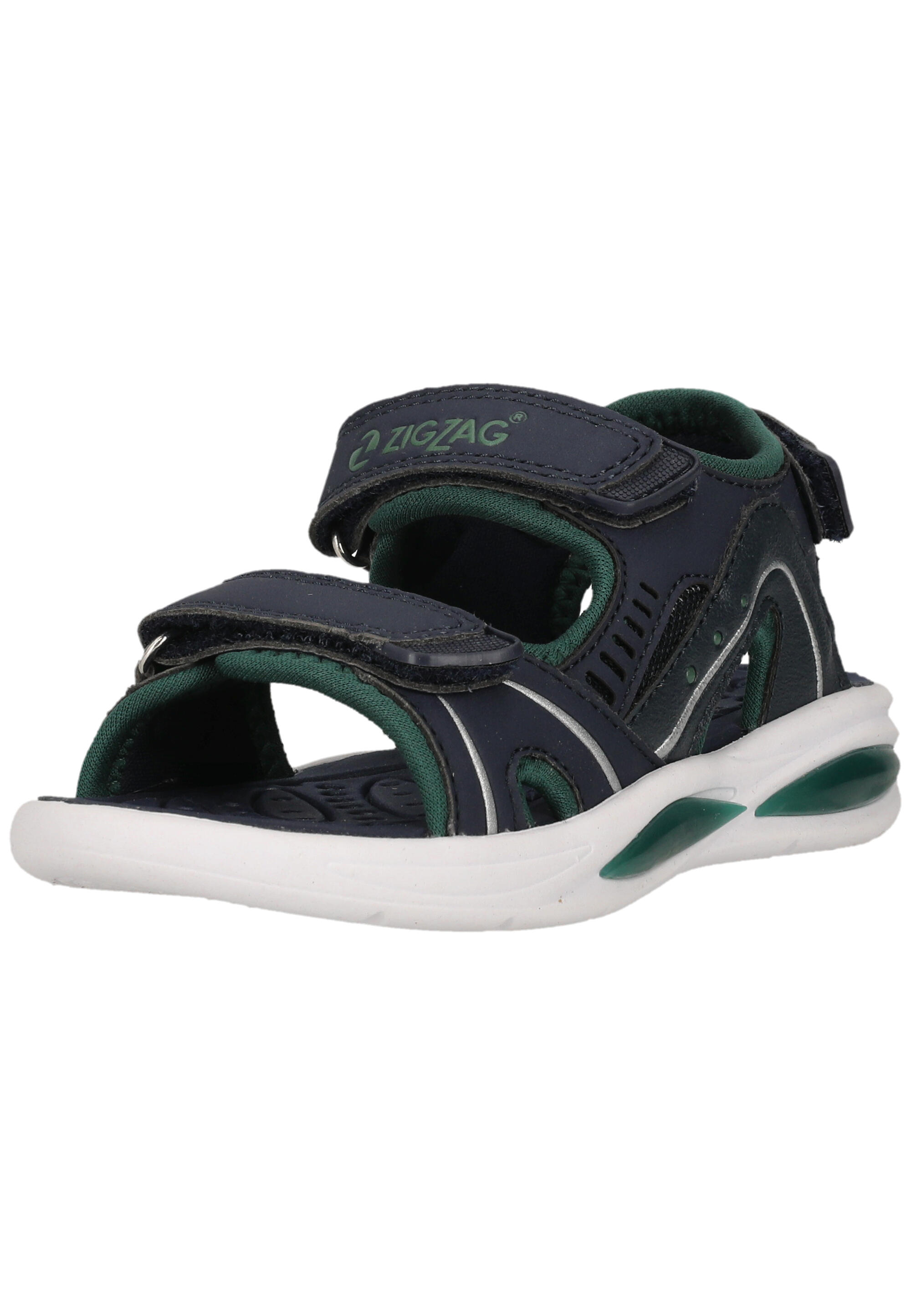 Lichtsandalen Baby Zigzag Trice 3/7