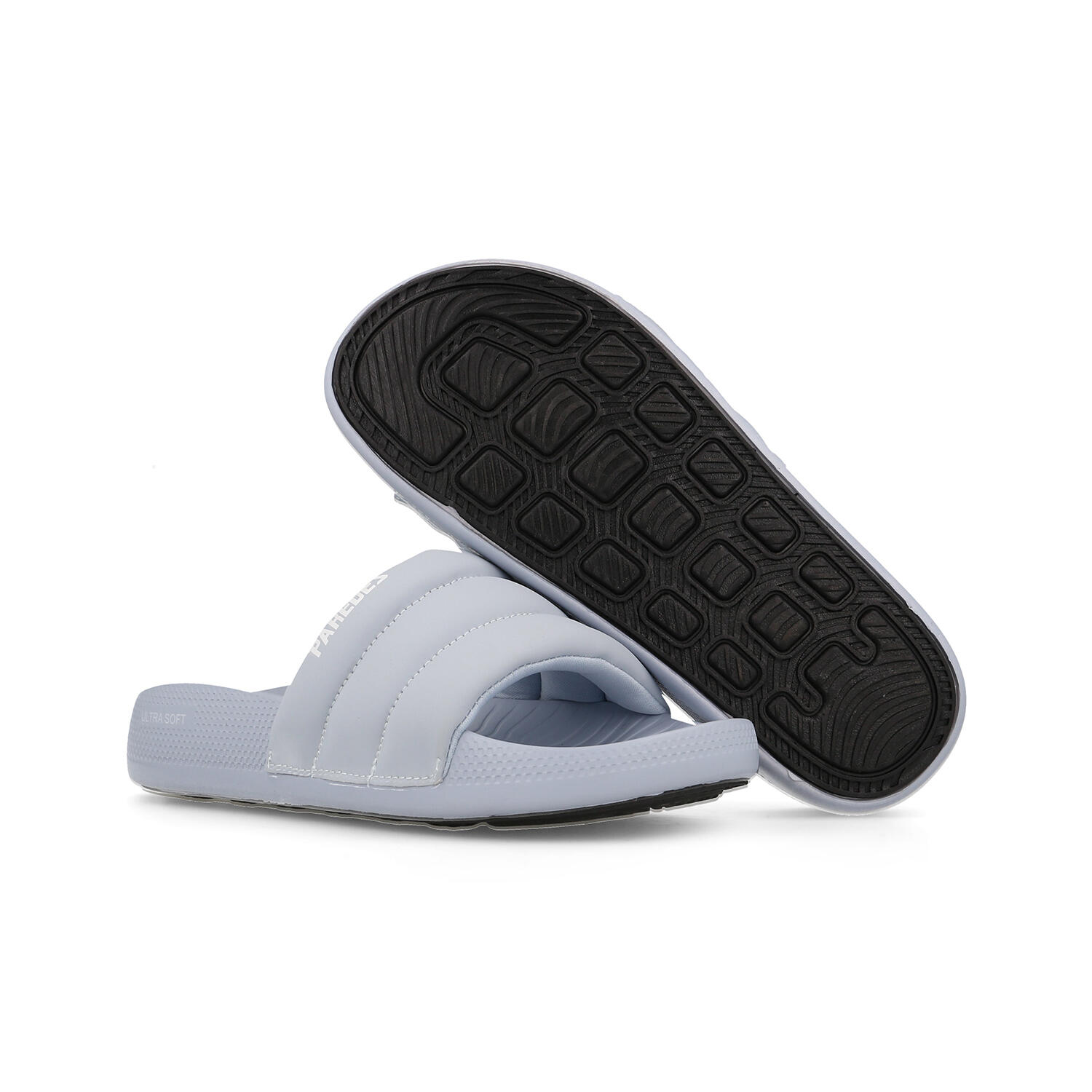 Sandalias outdoor Mujer Zucaina celeste 5/5