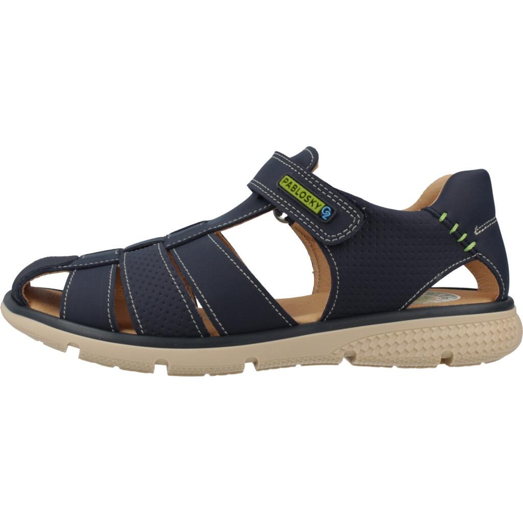 Sandalias Niño Pablosky 520824p 2/5