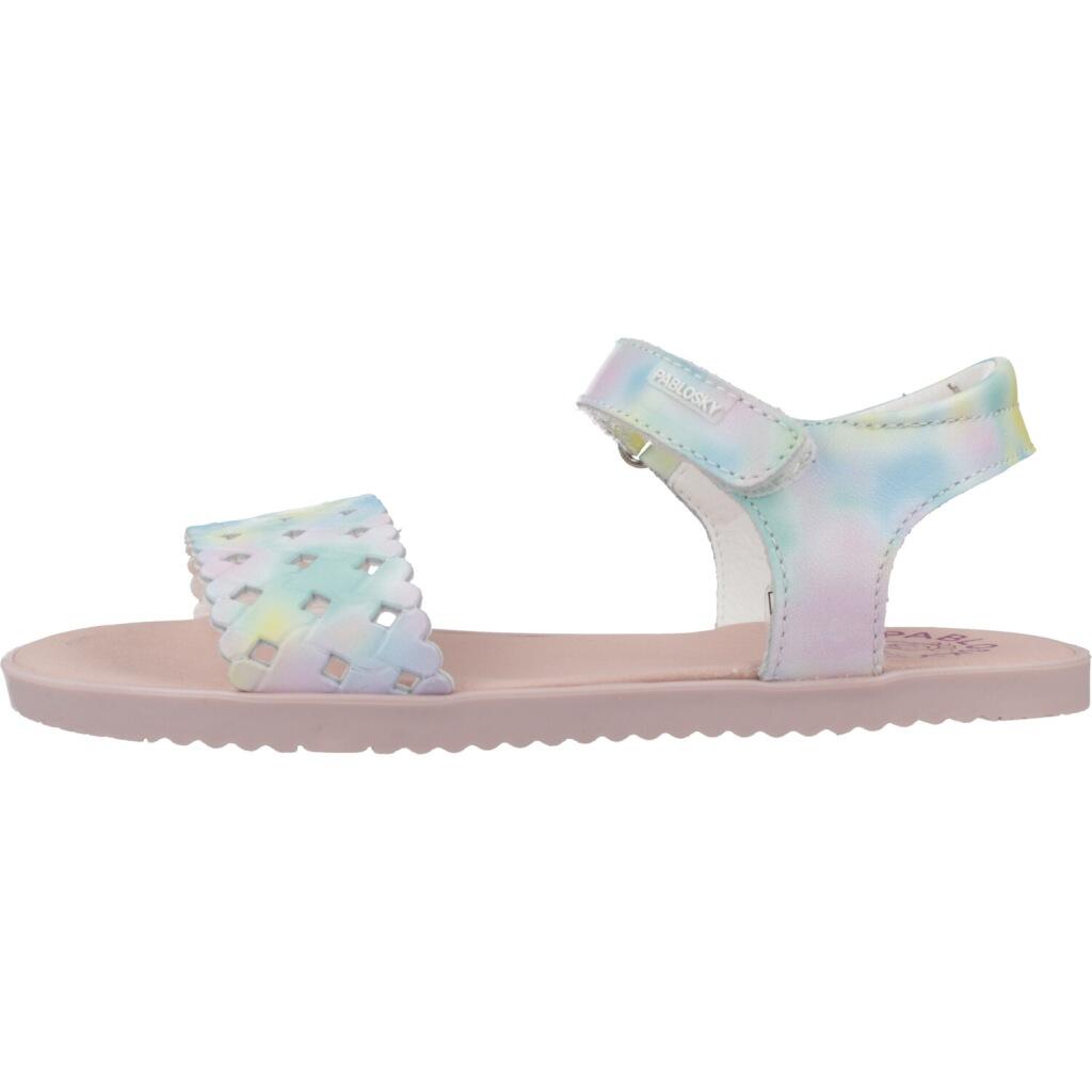 Sandalias Niña Pablosky 452900p 2/5
