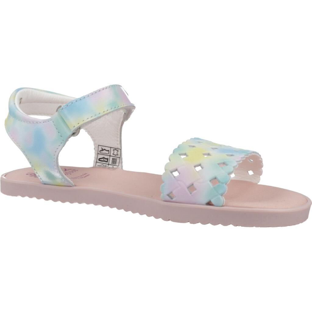 Sandalias Niña Pablosky 452900p 5/5