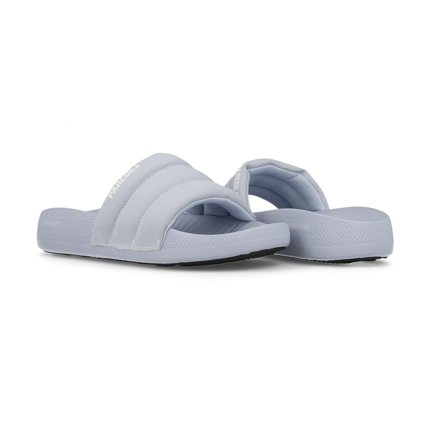 Sandalias outdoor Mujer Zucaina celeste 4/5