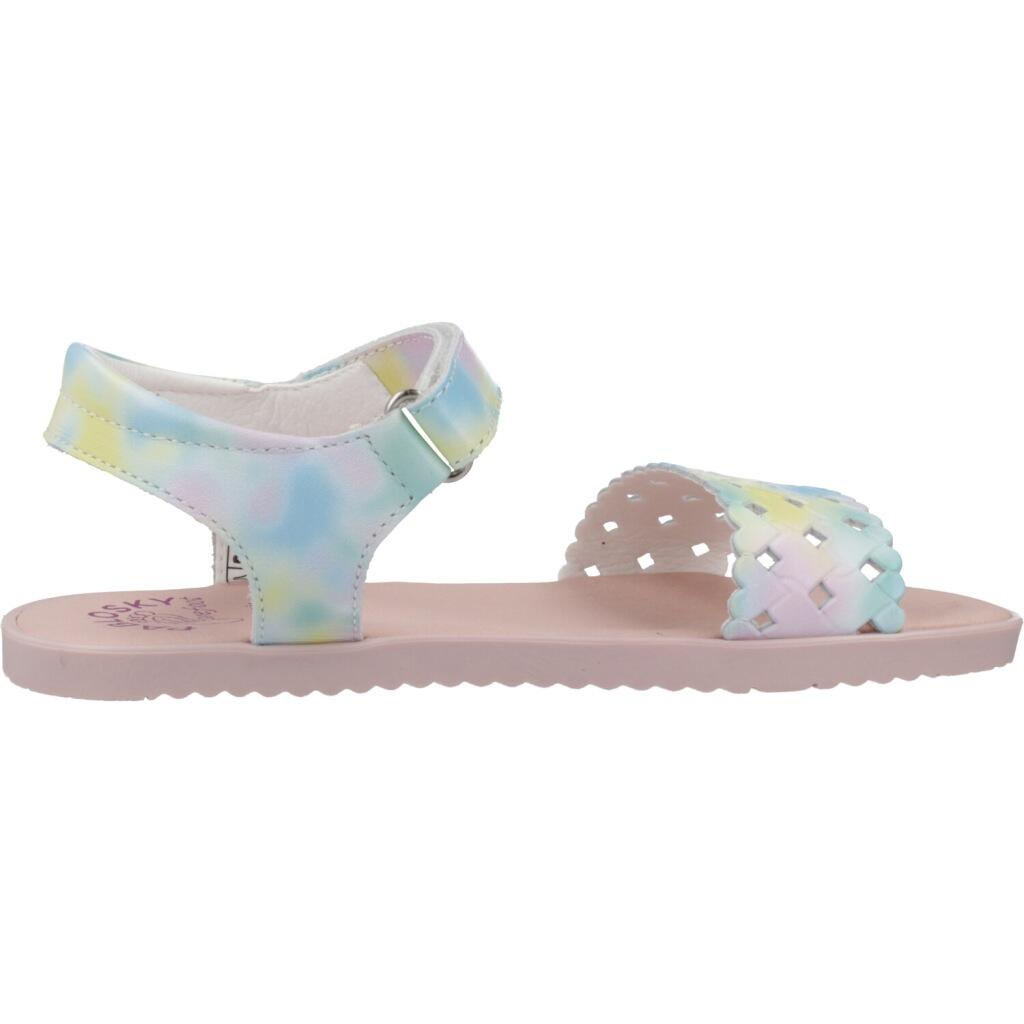 Sandalias Niña Pablosky 452900p 4/5