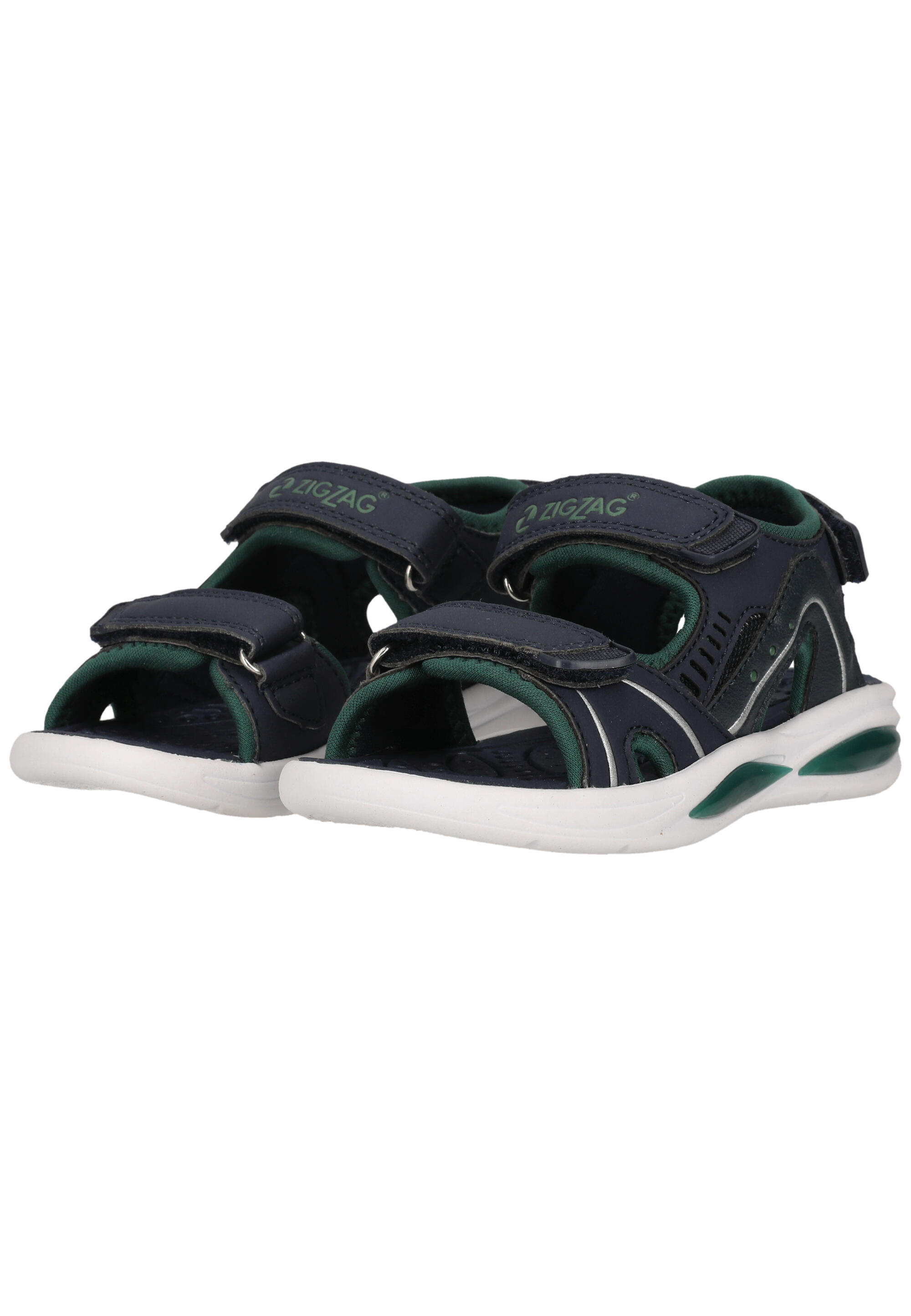 Lichtsandalen Baby Zigzag Trice 5/7