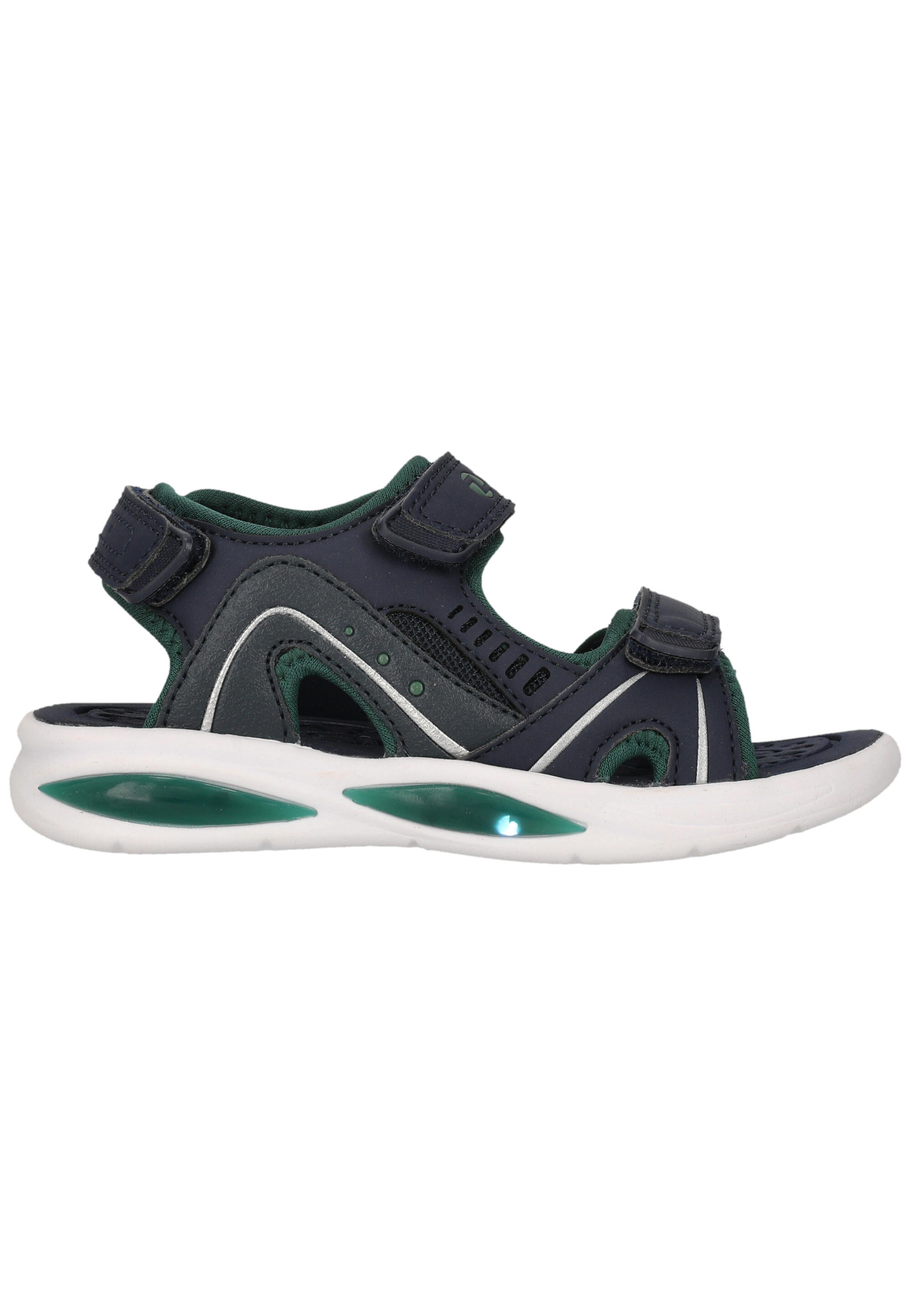Lichtsandalen Baby Zigzag Trice 4/7