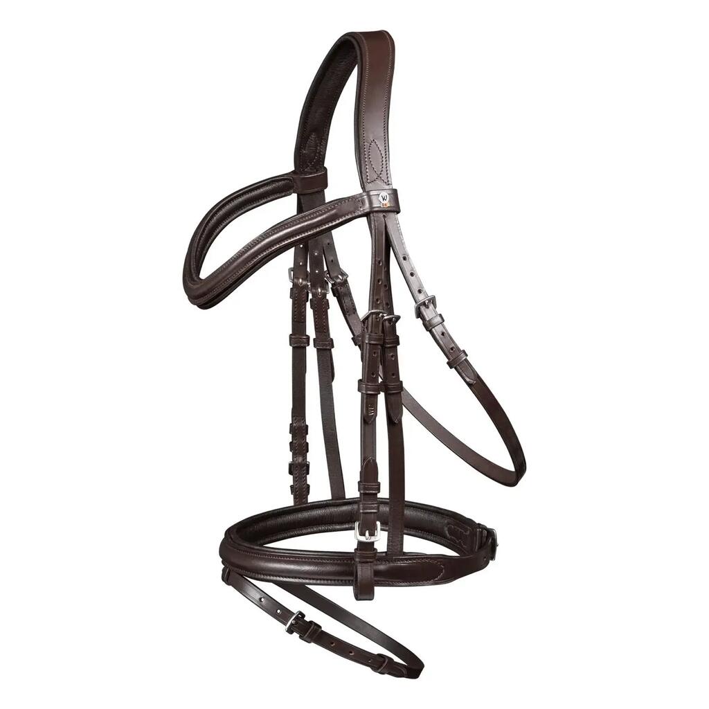 Bridles for horses Waldhausen X-Line London