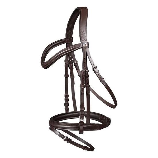 Reittrensen für Pferde Waldhausen X-Line