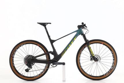 Segunda Vida · MTB · Spark RC Team Issue GX AXS · Muy buen estado