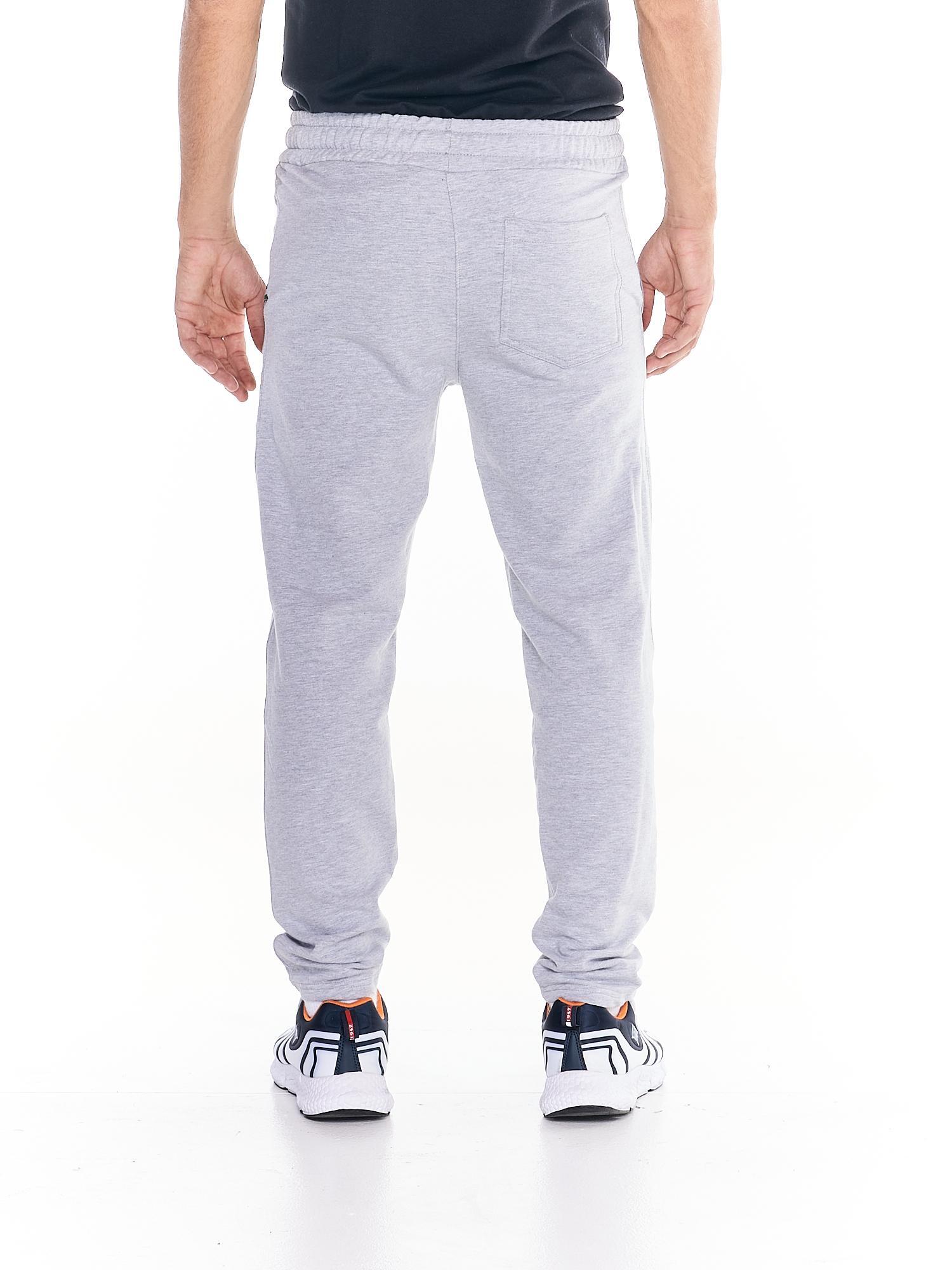 Pantalón de chándal de hombre Leone Basic 4/8