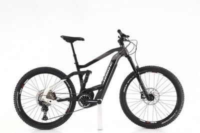 Ebike ricondizionata · FullSeven 9 · Ottimo stato