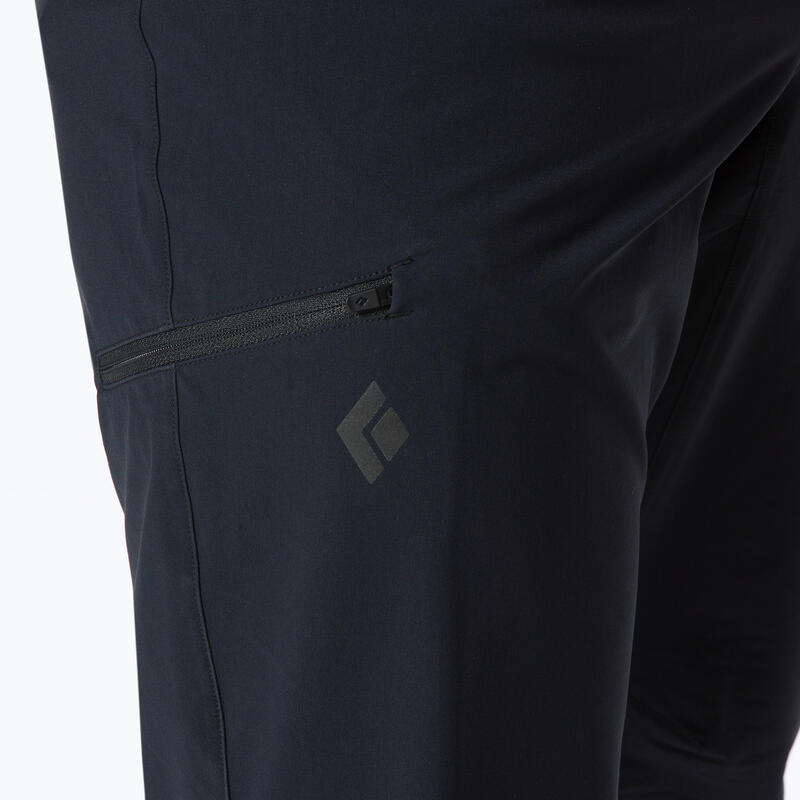 Pantaloni de alpinism pentru bărbați Diamond Technician Pro Al