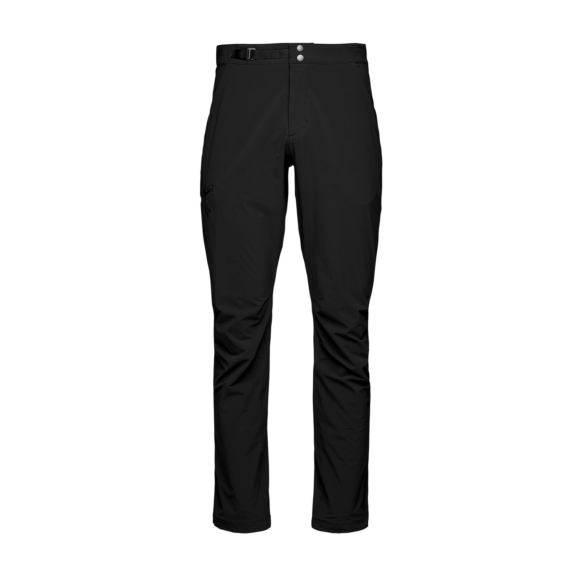 Pantalones de escalada para hombre Diamond Technician Pro Al 5/5