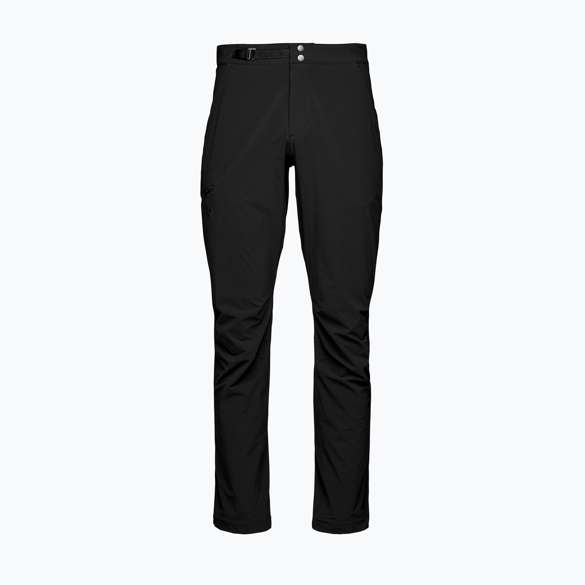 Pantalones de escalada para hombre Diamond Technician Pro Al 4/5