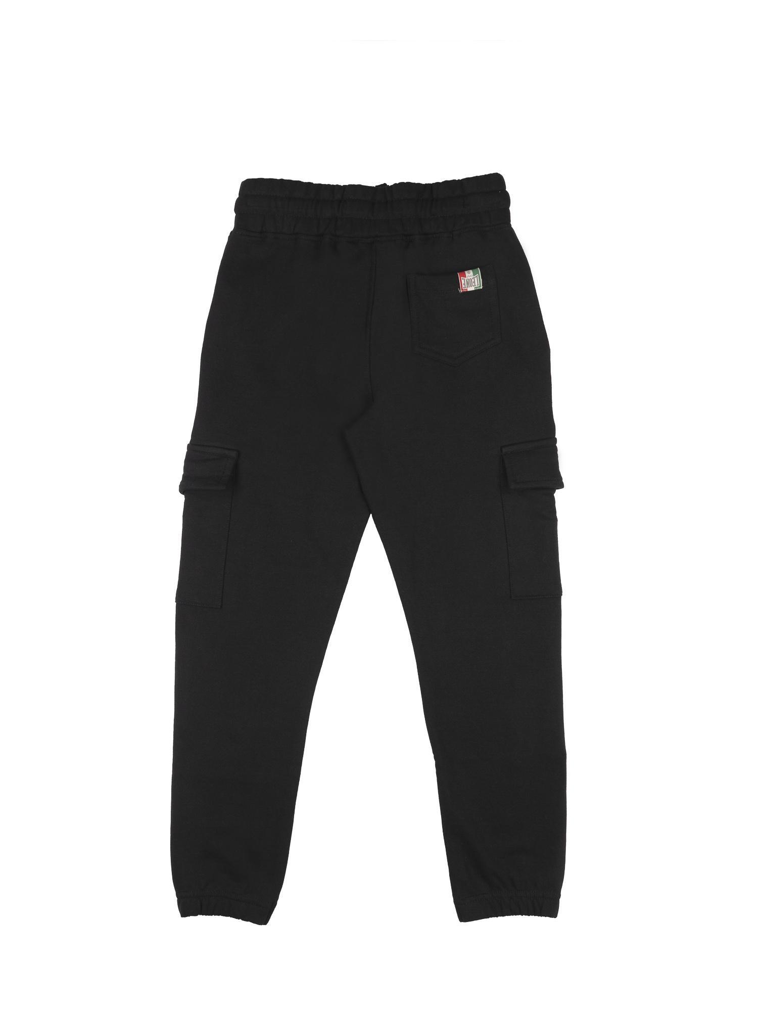 Bluza z bawełna z sznurek regulacyjny na co dzień