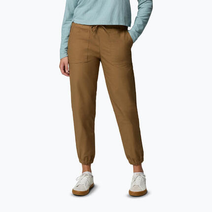 Spodnie trekkingowe damskie Columbia ROC Ripstop Jogger