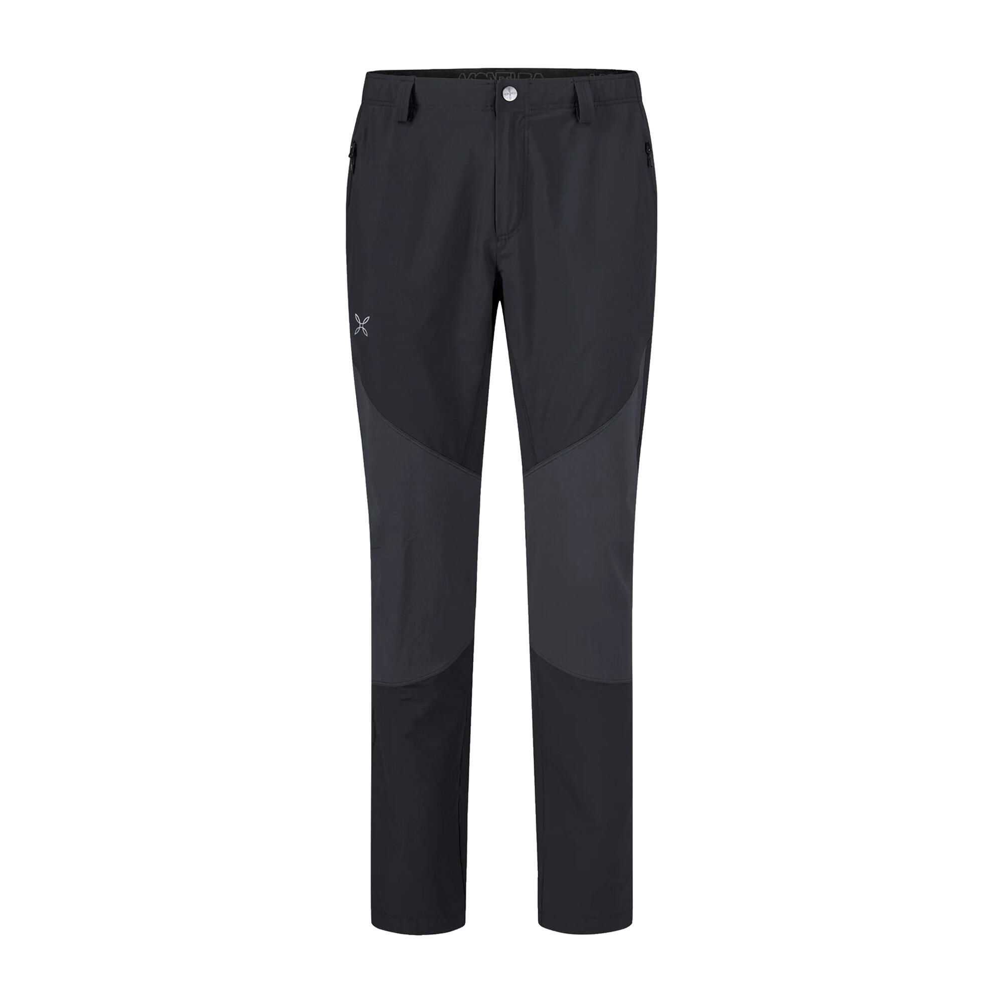 Pantalon de trekking homme Montura Mountain 3/3