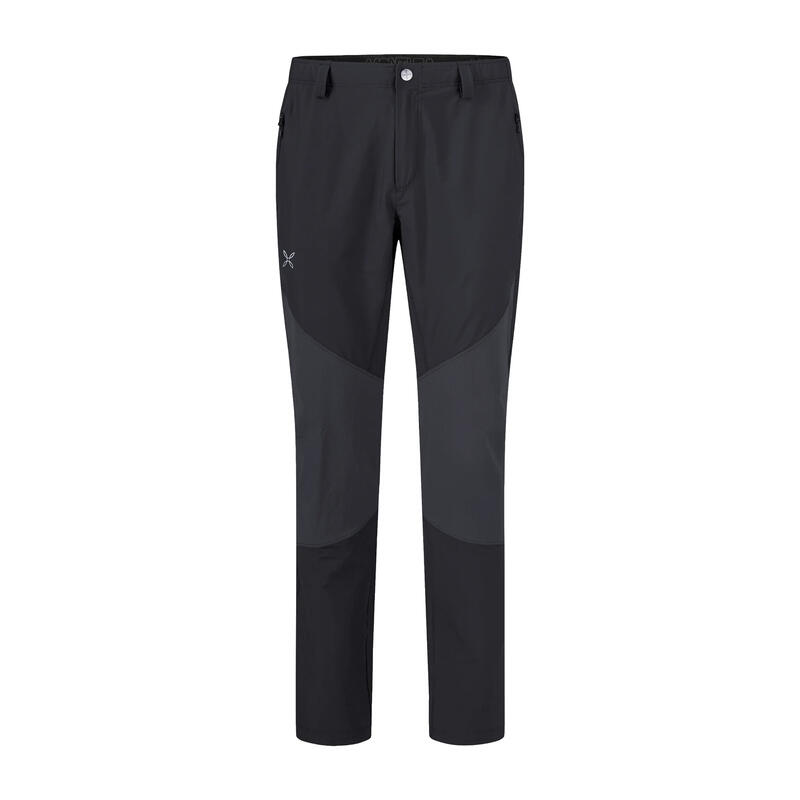 Pantaloni de drumeție pentru bărbați Montura Mountain