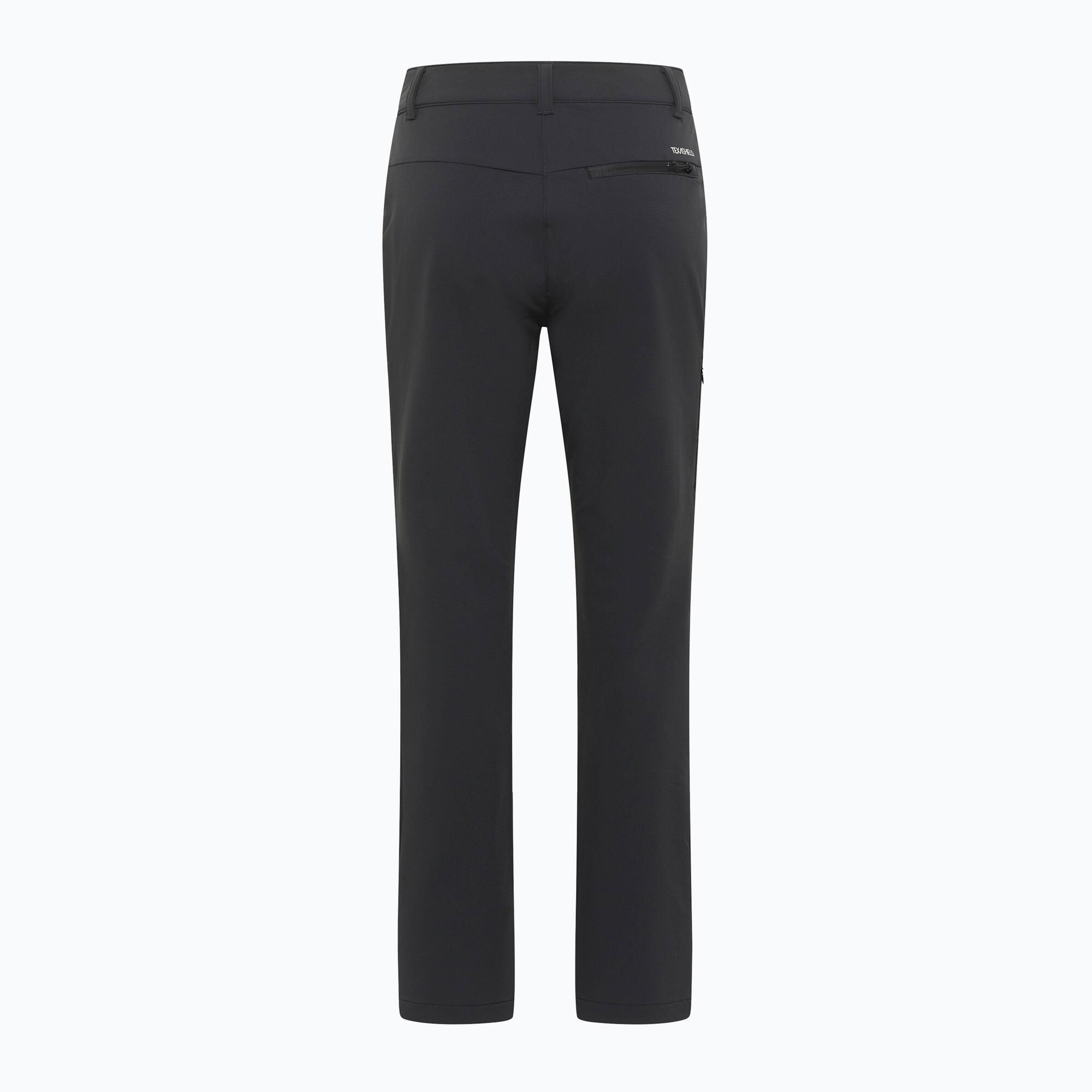 Pantalon shell femme Jack Wolfskin Activate Thermic 6/6