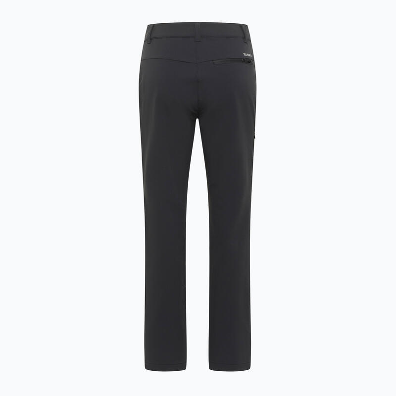 Pantaloni shell damă Jack Wolfskin Activate Thermic