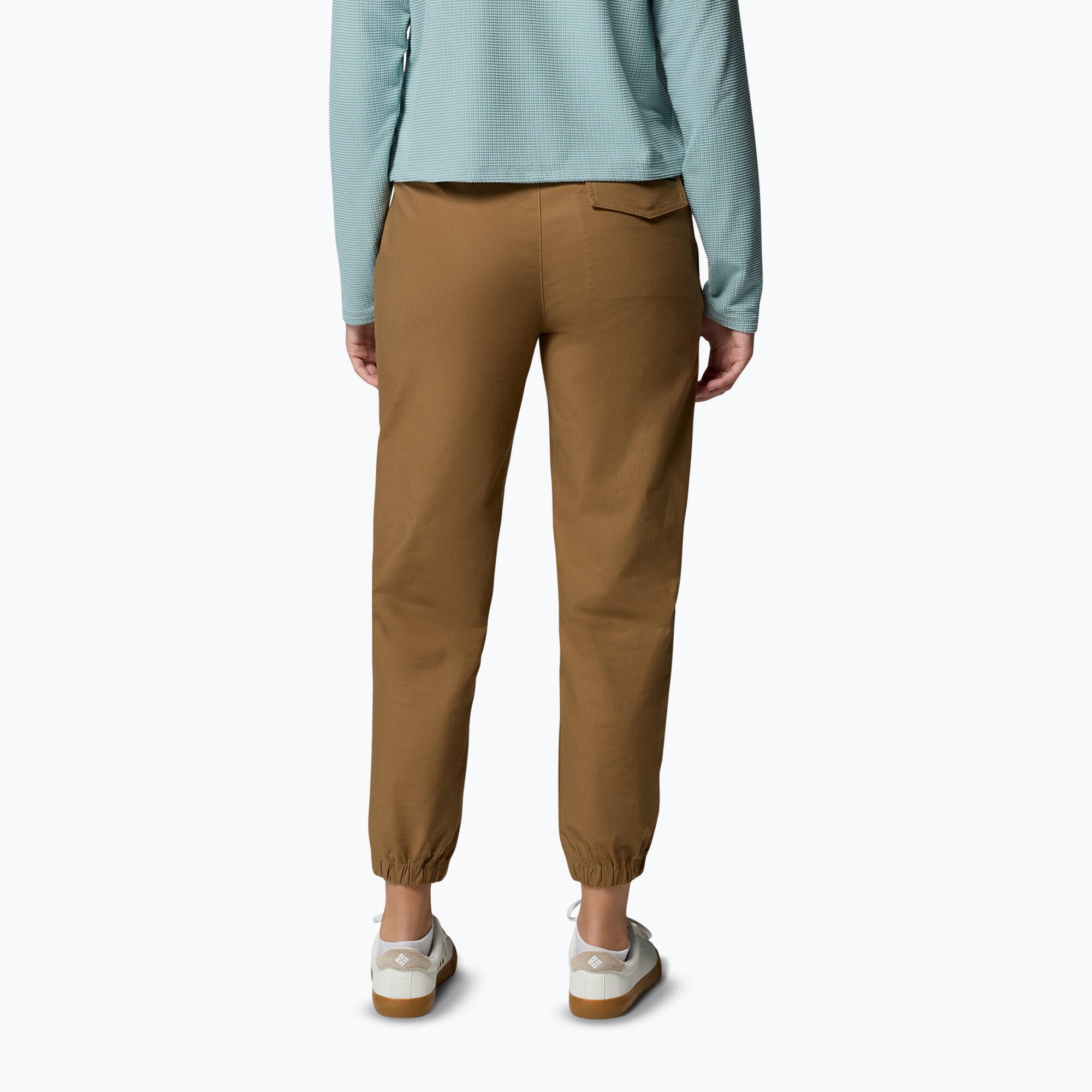 Damen Trekkinghose Columbia ROC Ripstop Jogger 3/6