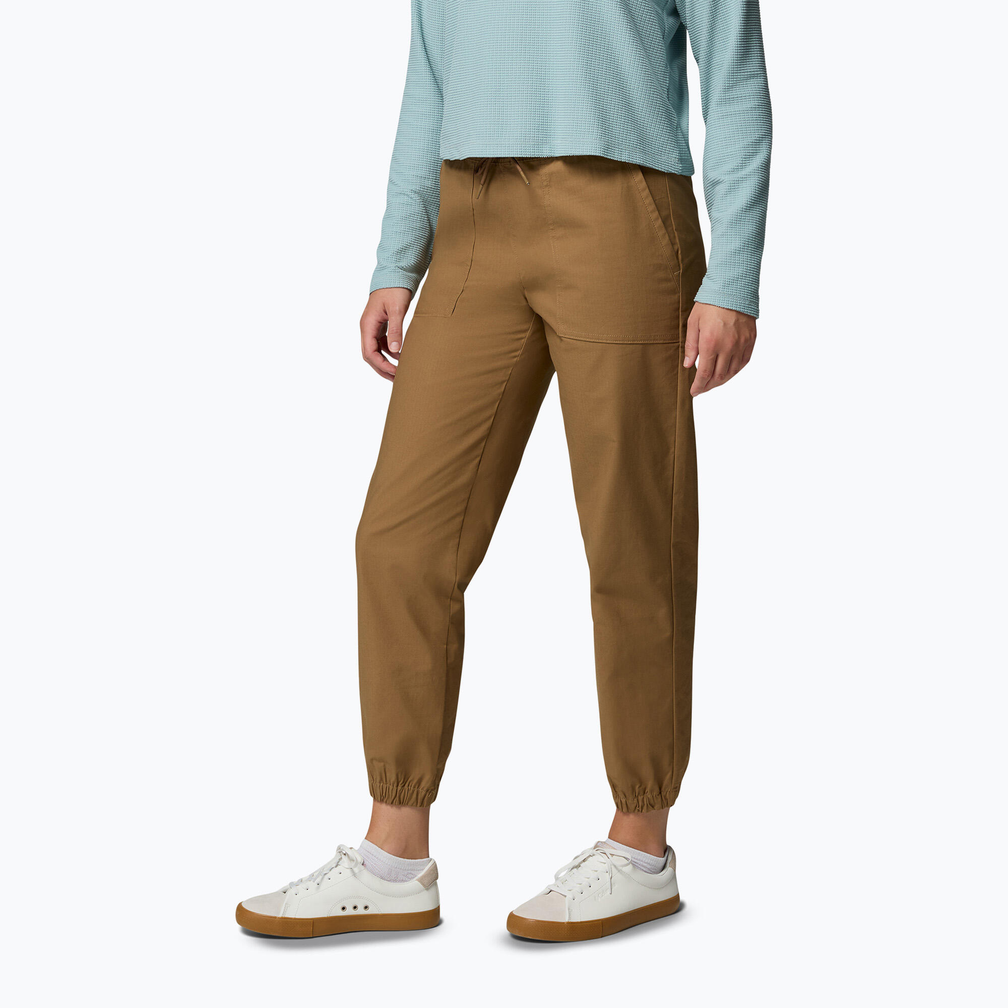 Damen Trekkinghose Columbia ROC Ripstop Jogger 4/6
