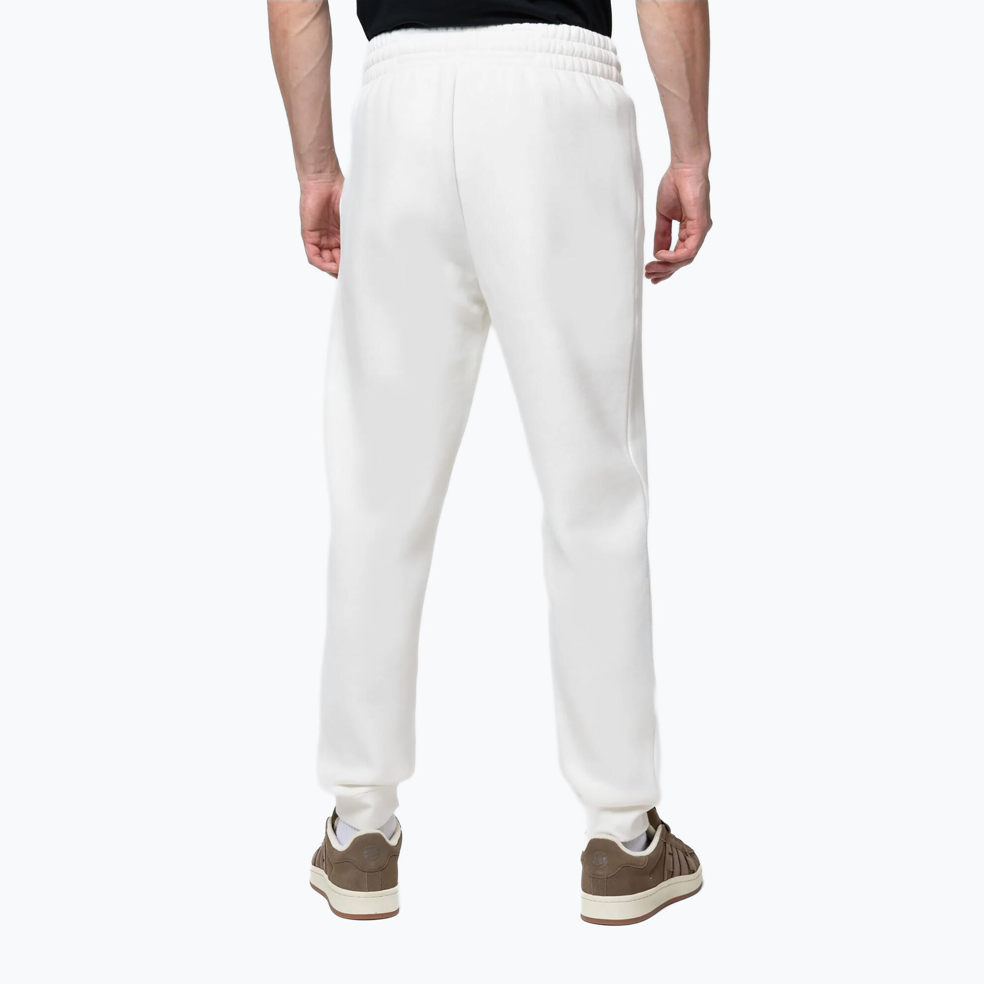 Pantalones de hombre Pitbull Hilltop Track Hatton off 3/6