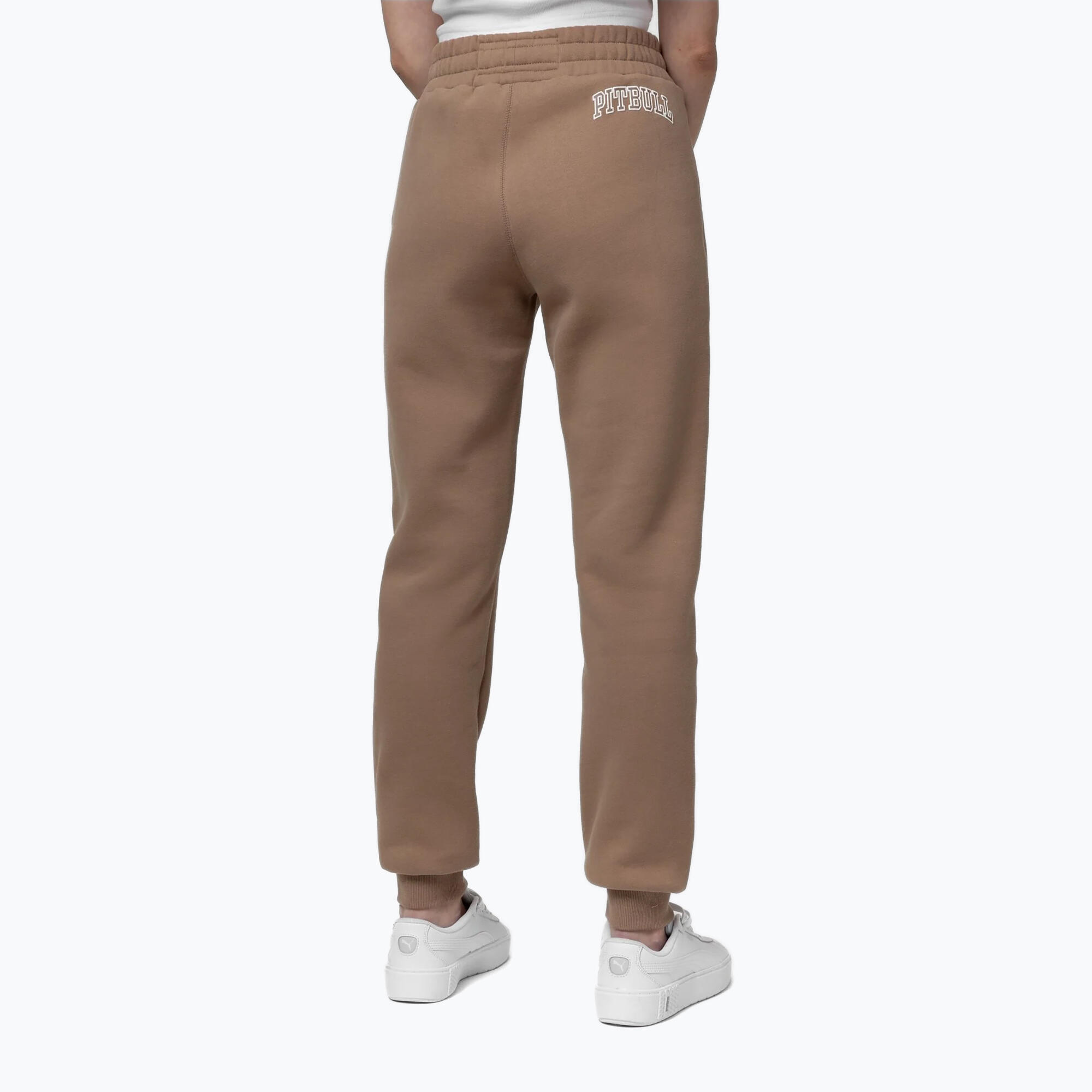Damenhose Pitbull Fiora Slim 3/6