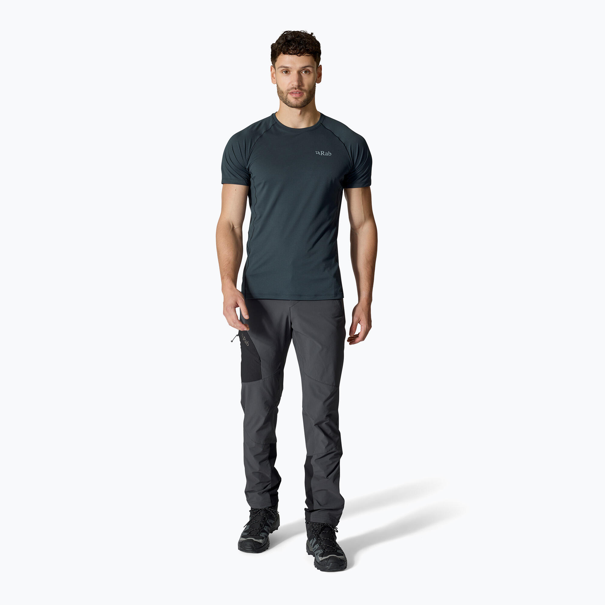 Pantalones de hombre Rab Ascendor 2/6