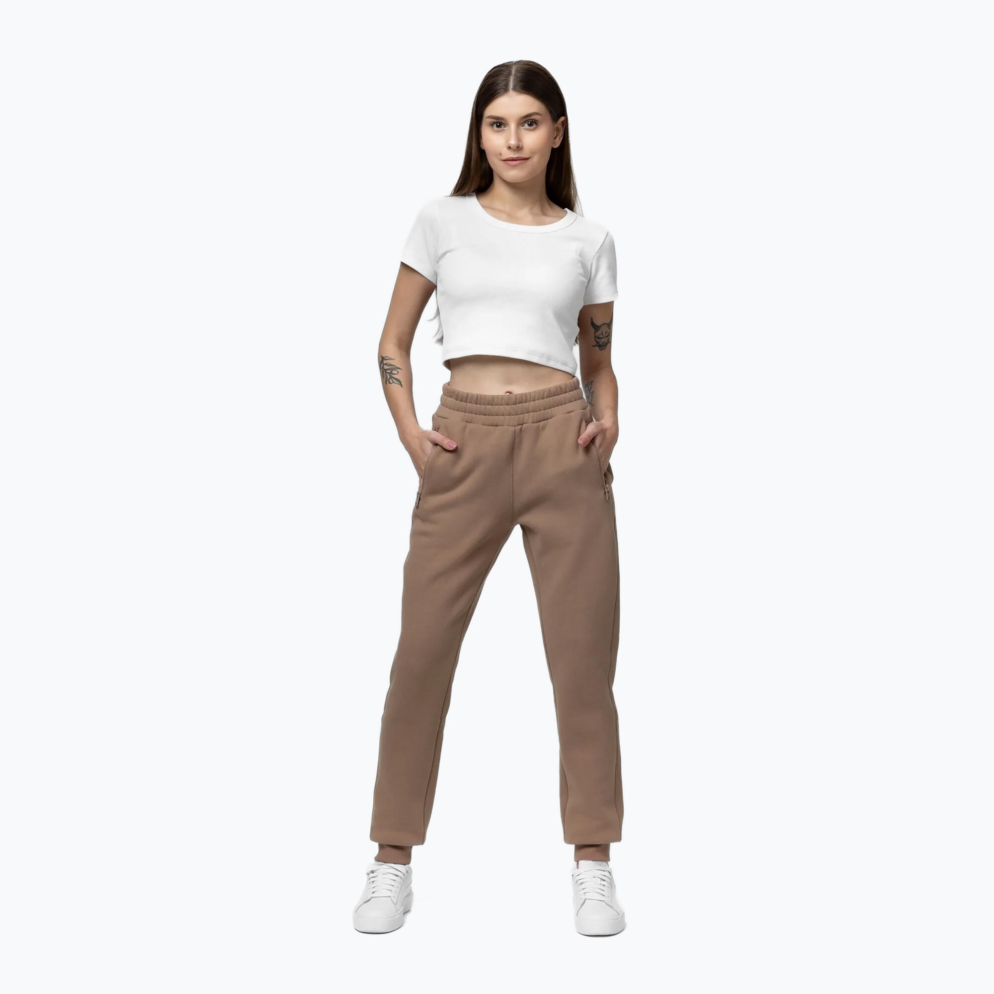 Damenhose Pitbull Fiora Slim 2/6