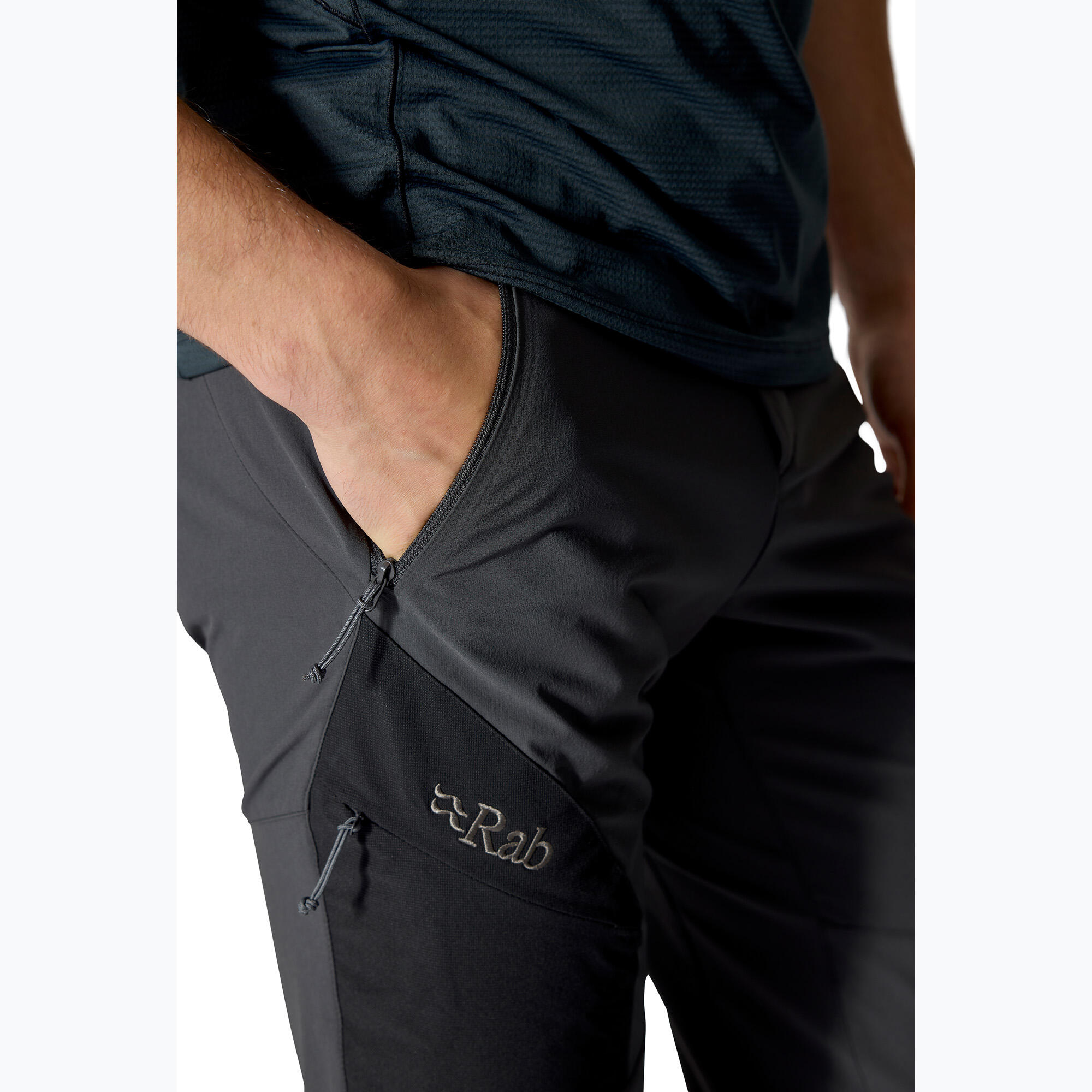 Pantalones de hombre Rab Ascendor 4/6