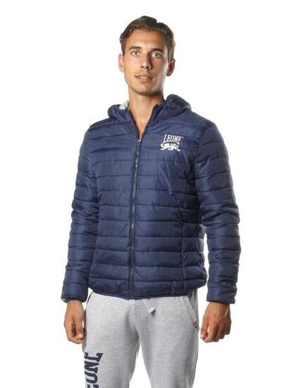 Veste à capuche homme Leone 1947 Apparel