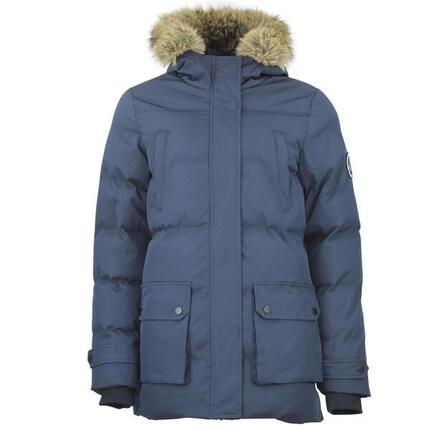 Parka femme Peak Mountain